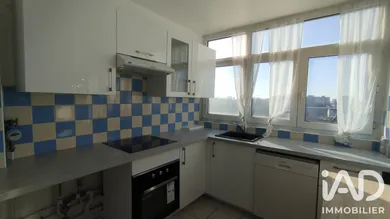 Appartement à Évry (91000)