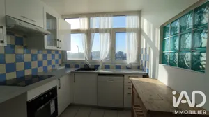 Appartement à Évry (91000)