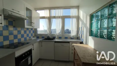 Appartement à Évry (91000)