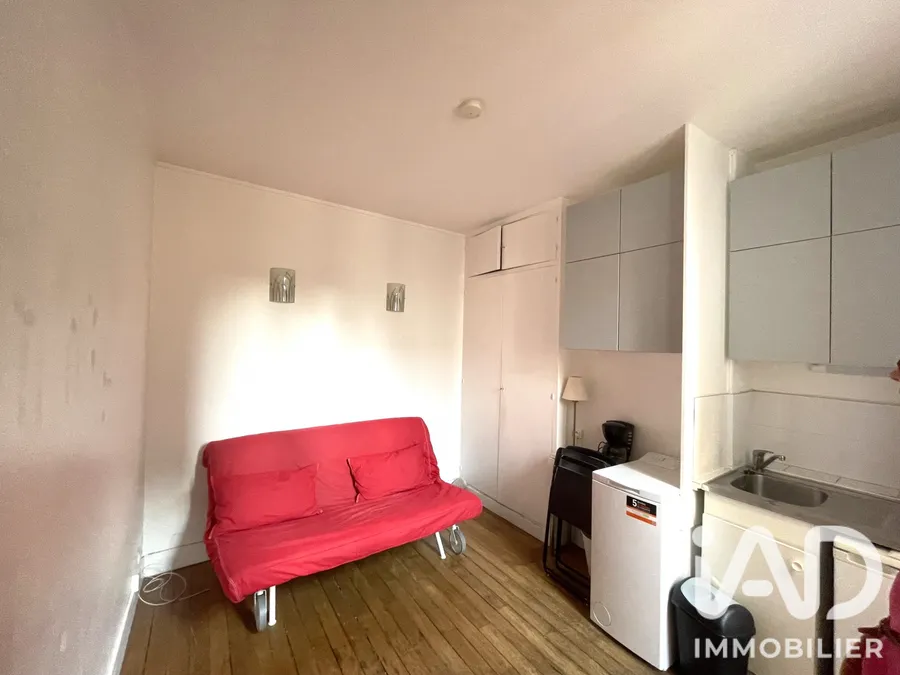 Appartement à Paris (75017) photo 2