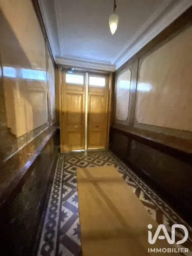 Appartement à Paris (75017)