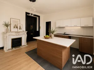Appartement à Tarbes (65000)