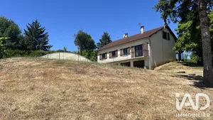 Maison à Saint-Hilaire-Bonneval (87260)