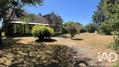 House in Saint-Hilaire-Bonneval (87260)