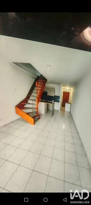 Duplex à Villepinte (93420)