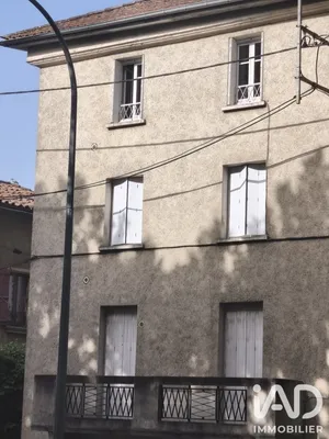 Appartement à Figeac (46100)