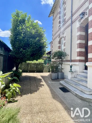 Appartement à Tarbes (65000)