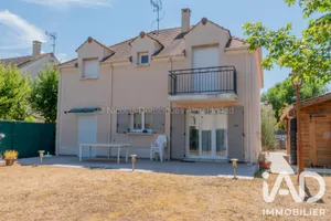 Maison à Vigneux-sur-Seine (91270)