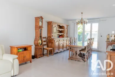 Maison à Vigneux-sur-Seine (91270)
