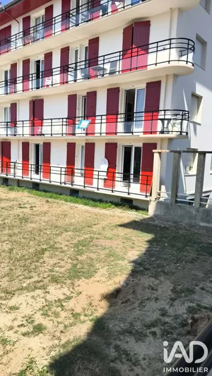 Appartement à soorts-hossegor (40150)