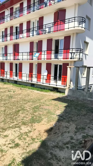 Appartement à soorts-hossegor (40150)