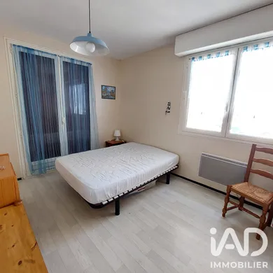 Appartement à soorts-hossegor (40150)