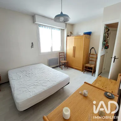 Appartement à soorts-hossegor (40150)