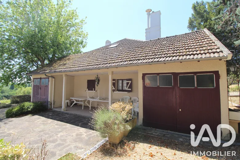 Maison 5 pièces 129 m² · à Saint-Fargeau-Ponthierry · 128,5 m² · 241 000 €