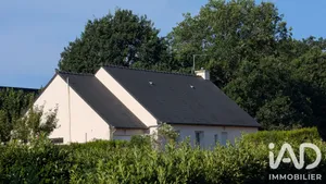 Maison à Orgères (35230)
