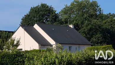 Maison à Orgères (35230)