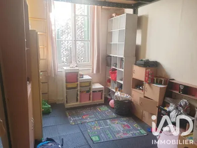 Appartement à Menton (06500)
