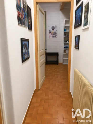 Appartement à Menton (06500)
