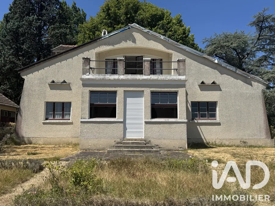 Maison à Saint-Fargeau-Ponthierry (77310) photo 3