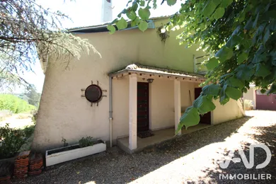 Maison à Saint-Fargeau-Ponthierry (77310)