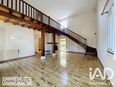 Maison de ville à Bias (47300)