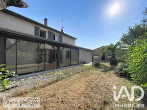 Maison de ville à Bias (47300)