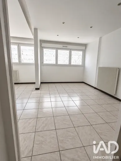 Appartement à Pontoise (95300)