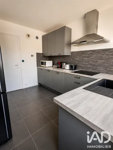 Appartement à Pontoise (95300)