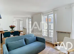Appartement à Paris (75009)