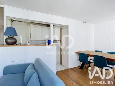 Appartement à Paris (75009)