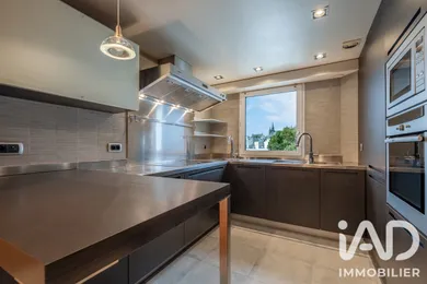 Appartement à Auray (56400)