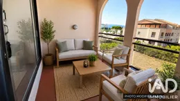 Studio à Le Barcarès (66420)