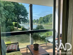 Appartement à Auray (56400)