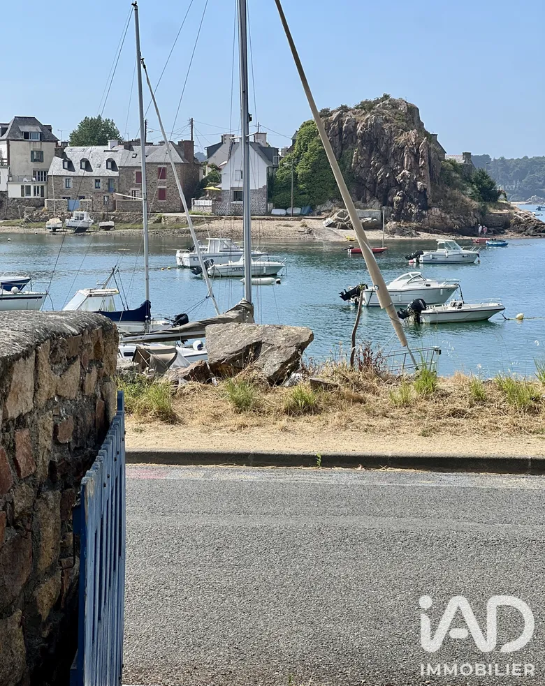 Maison 4 pièces 100 m² · à Ploubazlanec · 100 m² · 362 000 €
