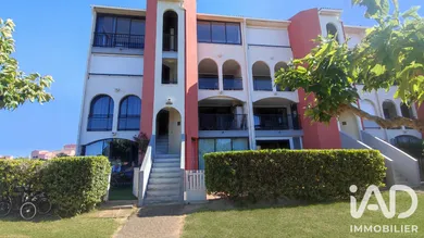 Studio à Le Barcarès (66420)