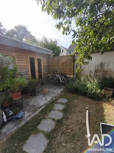 Pavillon à Villejuif (94800)