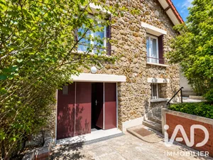Maison à L'Haÿ-les-Roses (94240)
