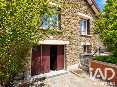 Maison à L'Haÿ-les-Roses (94240)