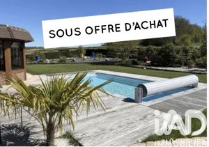 Traditional house in Dampierre-Saint-Nicolas (76510)