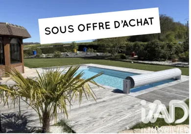 Traditional house in Dampierre-Saint-Nicolas (76510)