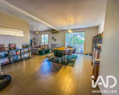 Appartement à Toulon (83200)