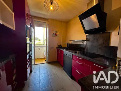 Appartement à Toulon (83200)