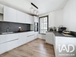 Appartement à Clamart (92140)