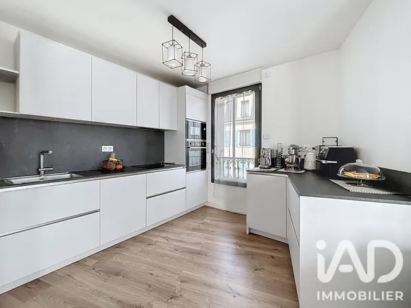 Appartement à Clamart (92140) photo 2