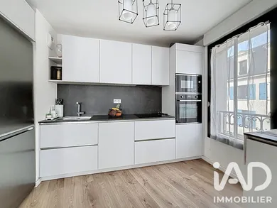Appartement à Clamart (92140)