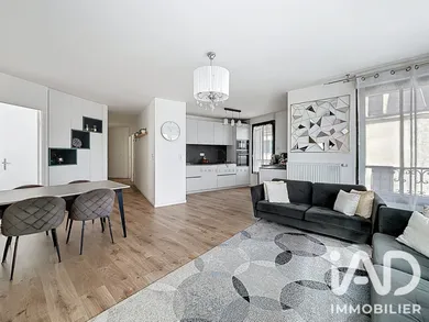 Appartement à Clamart (92140)