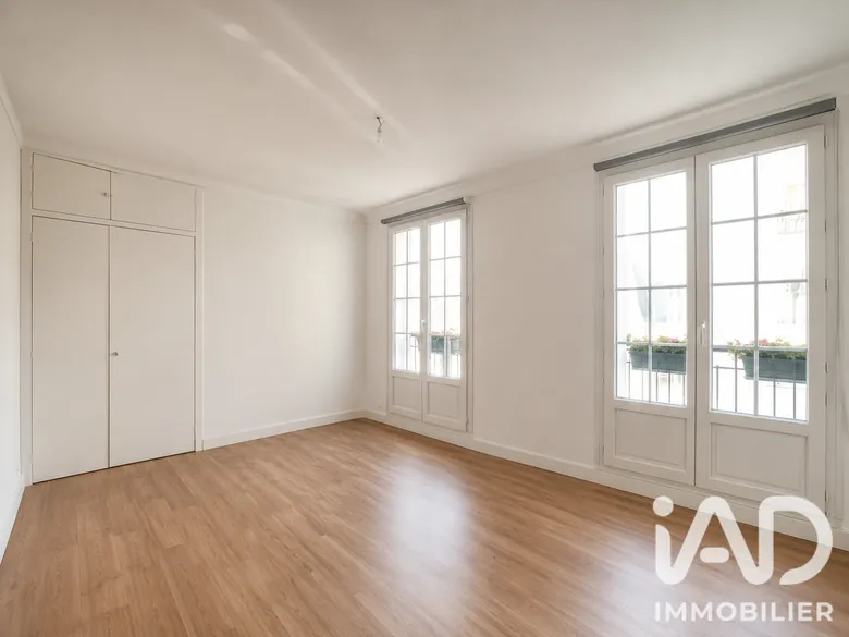 Appartement 3 pièces 57 m² · à Pont-l'Évêque · 57 m² · 173 500 €