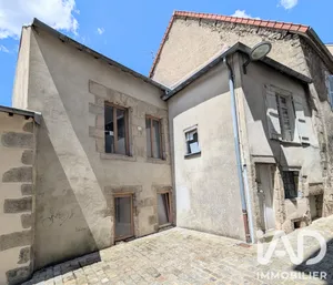Murs commerciaux  à Guéret (23000)