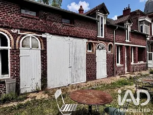 Townhouse in Beauvais (60000)