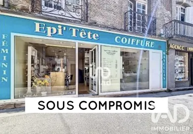 Building in Dieppe (76200)